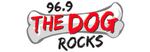 96.9 the Dog Rocks! - Farmington's Rock